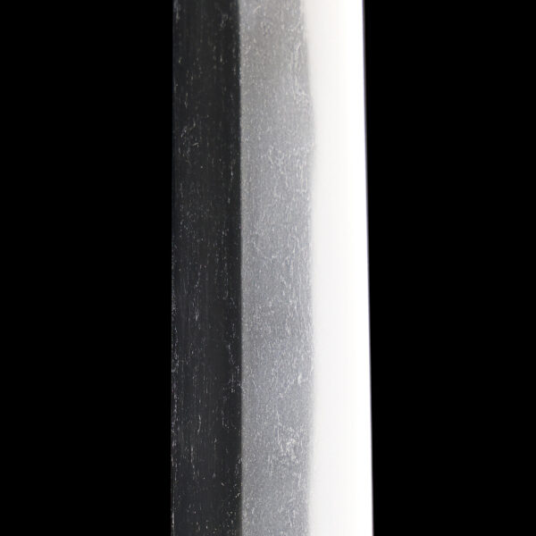 Antique Japanese Sword Wakizashi Signed by Sadashige<br>NBTHK <span style="color: #ff0000;">Hozon </span>Certificate - Image 10
