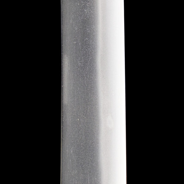Antique Japanese Sword Wakizashi Signed by Naganobu<br>NBTHK <span style="color: #ff0000;"><strong>Tokubetsu Hozon</strong> </span>Certificate - Image 10