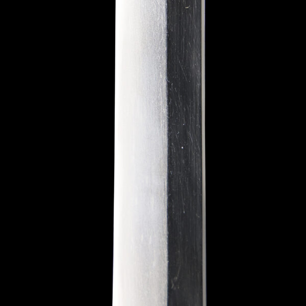 Antique Japanese Sword Tanto Signed by Sukesada<br> NBTHK <span style="color: #ff0000;">Hozon </span>Certificate - Image 10