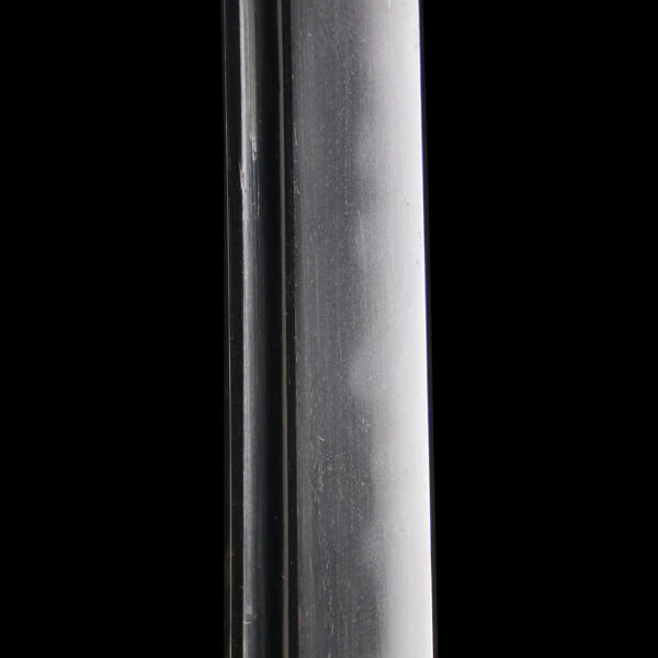 Antique Japanese Sword Katana Attributed to Hizen Kunihiro<br>NBTHK <span style="color: #ff0000;">Hozon </span>Certificate - Image 10