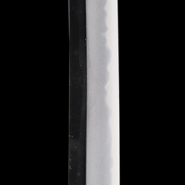 Antique Japanese Sword Katana Attributed to Yamaura Saneo<br>NBTHK <span style="color: #ff0000;">Hozon </span>Certificate - Image 9