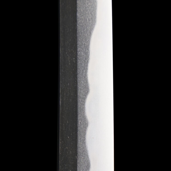 Antique Japanese Sword Katana Signed by Izumi no Kami Fujiwara Kunisada<br>NBTHK<span style="color: #ff0000;"><strong> Tokubetsu Hozon</strong> </span>Certificate - Image 10