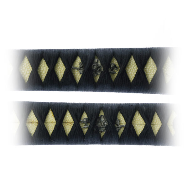 Antique Japanese Sword Katana signed by Tanba no Kami Yoshimichi <br>NBTHK<span style="color: #ff0000;"><strong> Tokubetsu Hozon</strong> </span>Certificate - Image 18