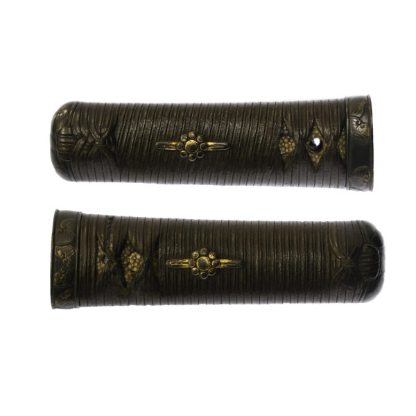 Antique Japanese Sword Tanto Signed by Tomoshige<br> NBTHK <span style="color: #ff0000;">Hozon </span>Certificate - Image 18