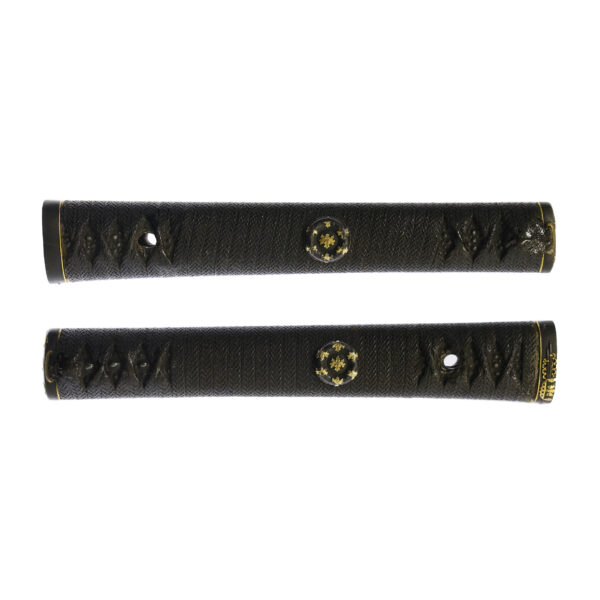Antique Japanese Sword Katana Signed by Izumi no Kami Fujiwara Kunisada<br>NBTHK<span style="color: #ff0000;"><strong> Tokubetsu Hozon</strong> </span>Certificate - Image 17