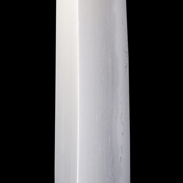 Antique Japanese Sword Katana Signed by Sukehiro <br>NBTHK <span style="color: #ff0000;">Hozon </span>Certificate - Image 15