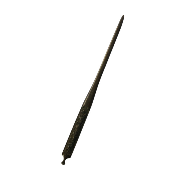 Antique Japanese Sword Katana Attributed to Kongo Hyoue<br> NBTHK<span style="color: #ff0000;"><strong> Tokubetsu Hozon</strong> </span>Certificate - Image 22