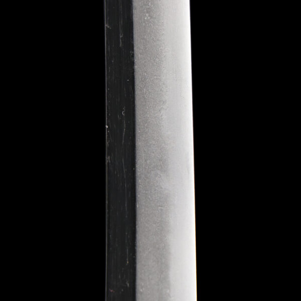 Antique Japanese Sword Katana Signed by Ietsugu<br>NBTHK Tokubetsu Certificate - Image 10