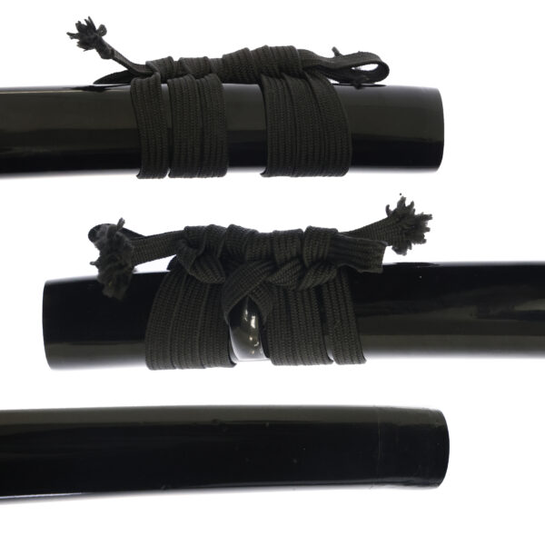 Antique Japanese Sword Katana Attributed to Yamaura Saneo<br>NBTHK <span style="color: #ff0000;">Hozon </span>Certificate - Image 20