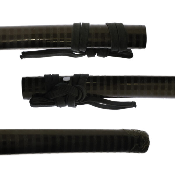 Antique Japanese Sword Katana Signed by Masahiro <br>NBTHK <span style="color: #ff0000;">Hozon </span>Certificate - Image 19