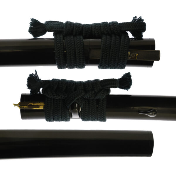 Antique Japanese Sword Katana Signed by Tadakuni <br>NBTHK <span style="color: #ff0000;"><strong>Tokubetsu Hozon</strong> </span>Certificate - Image 24