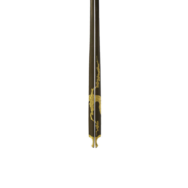 Antique Japanese Sword Katana Signed by Tadakuni <br>NBTHK <span style="color: #ff0000;"><strong>Tokubetsu Hozon</strong> </span>Certificate - Image 23