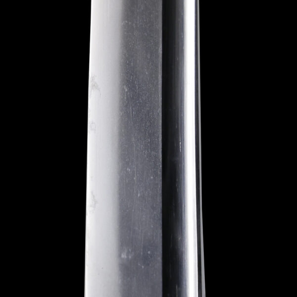 Antique Japanese Sword Katana Attributed to Sadakuni <br>NBTHK <span style="color: #ff0000;">Hozon</span> Certificate - Image 17