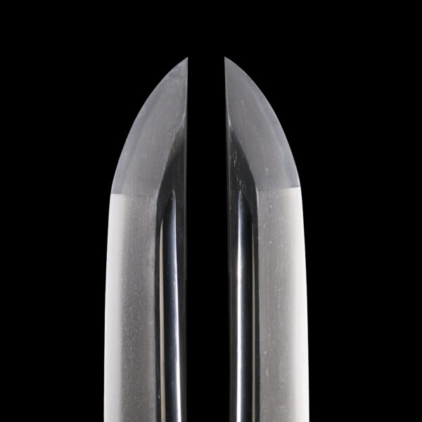 Antique Japanese Sword Katana Attributed to Kongo Hyoue<br> NBTHK<span style="color: #ff0000;"><strong> Tokubetsu Hozon</strong> </span>Certificate - Image 6