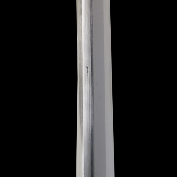 Antique Japanese Sword Katana signed by Tanba no Kami Yoshimichi <br>NBTHK<span style="color: #ff0000;"><strong> Tokubetsu Hozon</strong> </span>Certificate - Image 14