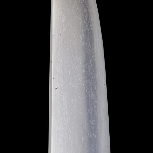 Antique Japanese Sword Tanto Signed by Tomoshige<br> NBTHK <span style="color: #ff0000;">Hozon </span>Certificate - Image 14