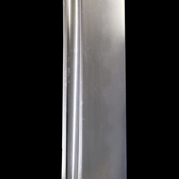 Antique Japanese Sword Katana Attributed to Hizen Kunihiro<br>NBTHK <span style="color: #ff0000;">Hozon </span>Certificate - Image 14