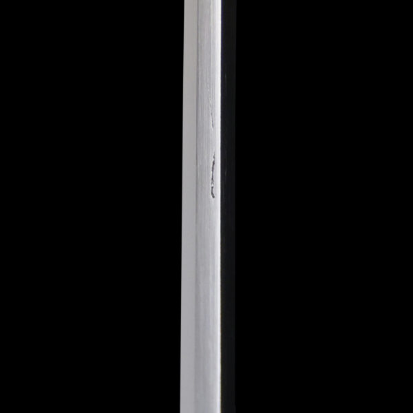 Antique Japanese Sword Katana Signed by Munesada <br>NBTHK <span style="color: #ff0000;">Hozon </span>Certificate - Image 14