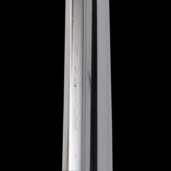 Antique Japanese Sword Katana Attributed to Sadakuni <br>NBTHK <span style="color: #ff0000;">Hozon</span> Certificate - Image 14
