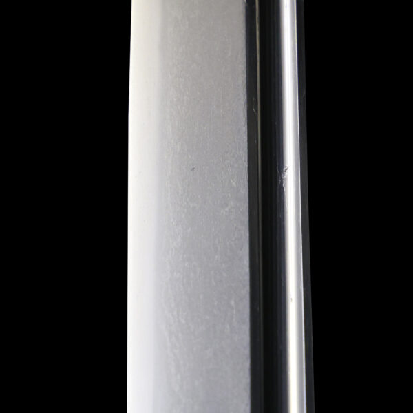 Antique Japanese Sword Katana Attributed to Kongo Hyoue<br> NBTHK<span style="color: #ff0000;"><strong> Tokubetsu Hozon</strong> </span>Certificate - Image 14