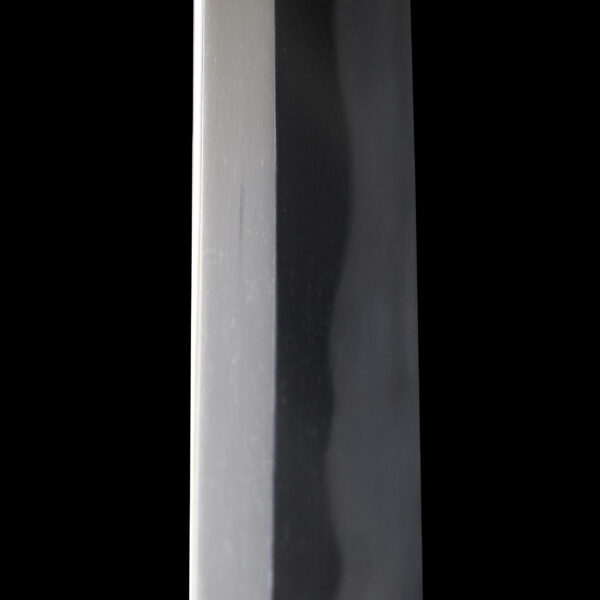 Antique Japanese Sword Katana Signed by Tadakuni <br>NBTHK <span style="color: #ff0000;"><strong>Tokubetsu Hozon</strong> </span>Certificate - Image 14