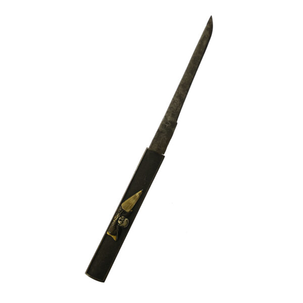 Antique Japanese Sword Katana Signed by Tadakuni <br>NBTHK <span style="color: #ff0000;"><strong>Tokubetsu Hozon</strong> </span>Certificate - Image 20