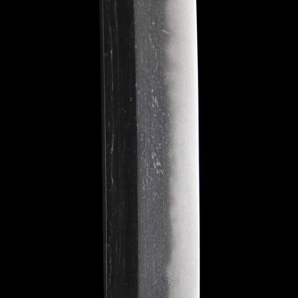 Antique Japanese Sword Katana Signed by Ietsugu<br>NBTHK Tokubetsu Certificate - Image 11