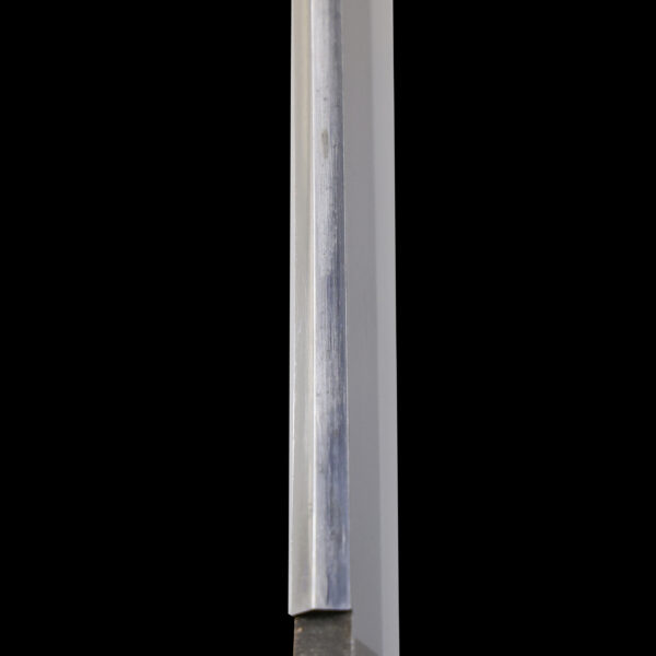 Antique Japanese Sword Katana Attributed to Yamaura Saneo<br>NBTHK <span style="color: #ff0000;">Hozon </span>Certificate - Image 14
