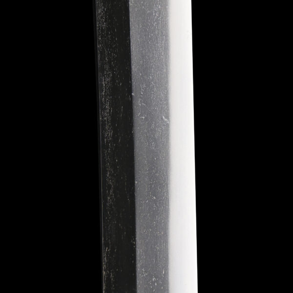 Antique Japanese Sword Wakizashi Signed by Sadashige<br>NBTHK <span style="color: #ff0000;">Hozon </span>Certificate - Image 11