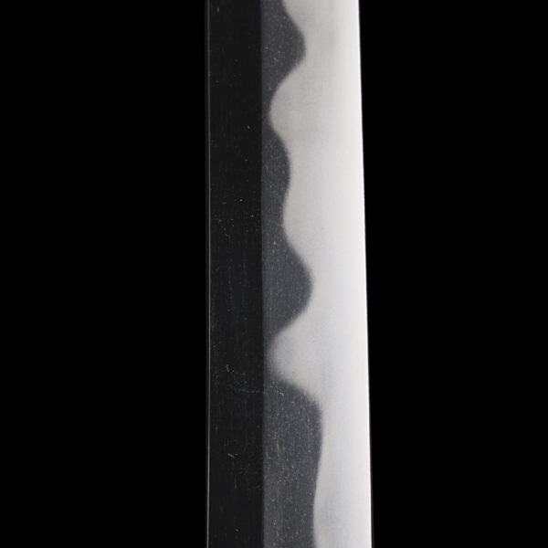 Antique Japanese Sword Katana Signed by Tadakuni <br>NBTHK <span style="color: #ff0000;"><strong>Tokubetsu Hozon</strong> </span>Certificate - Image 10
