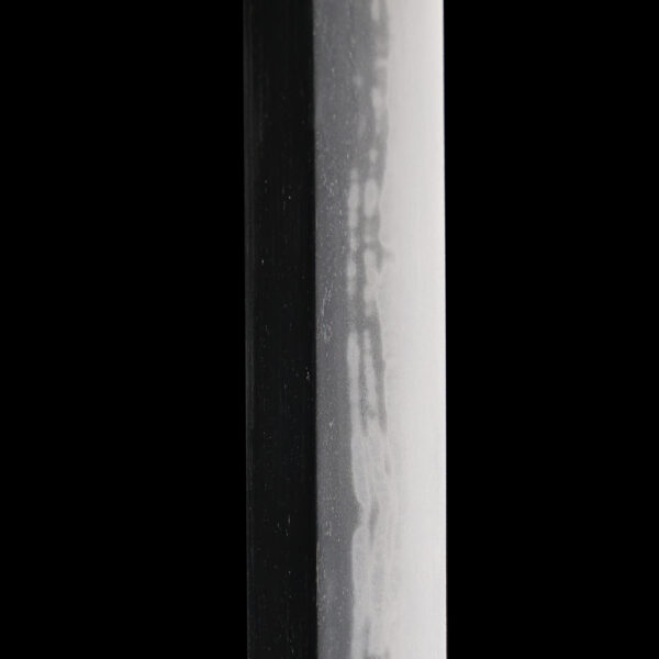 Antique Japanese Sword Katana signed by Tanba no Kami Yoshimichi <br>NBTHK<span style="color: #ff0000;"><strong> Tokubetsu Hozon</strong> </span>Certificate - Image 10