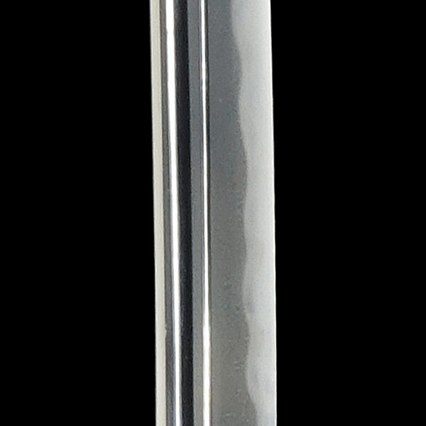 Antique Japanese Sword Tanto Signed by Kanefusa<br> NTHK Kanteisho Certificate - Image 11