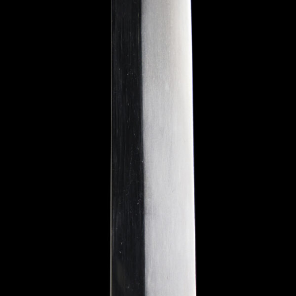 Antique Japanese Sword Tanto Signed by Sukesada<br> NBTHK <span style="color: #ff0000;">Hozon </span>Certificate - Image 11