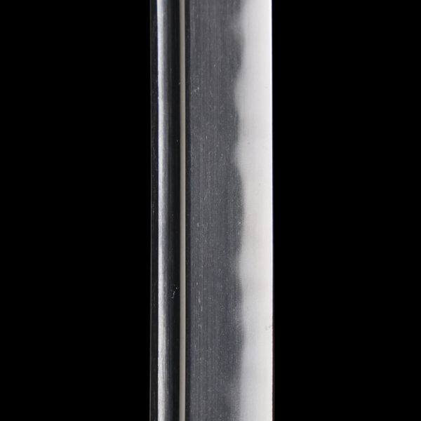 Antique Japanese Sword Katana Attributed to Hizen Kunihiro<br>NBTHK <span style="color: #ff0000;">Hozon </span>Certificate - Image 11