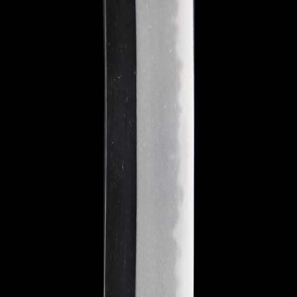 Antique Japanese Sword Katana Attributed to Yamaura Saneo<br>NBTHK <span style="color: #ff0000;">Hozon </span>Certificate - Image 10