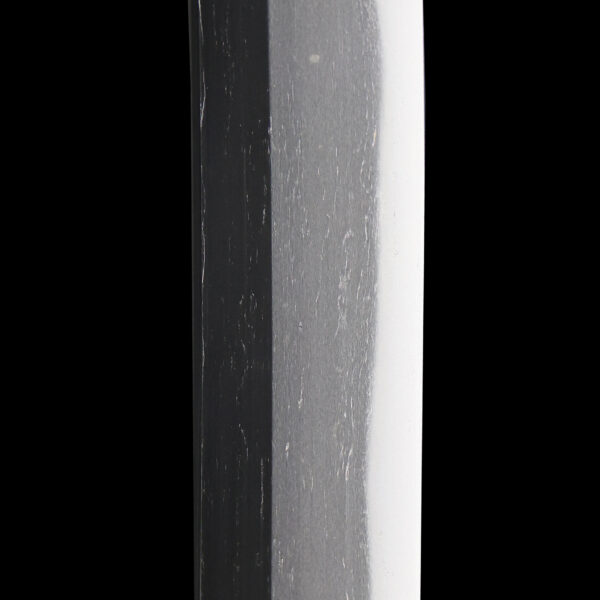 Antique Japanese Sword Katana Signed by Sukehiro <br>NBTHK <span style="color: #ff0000;">Hozon </span>Certificate - Image 11