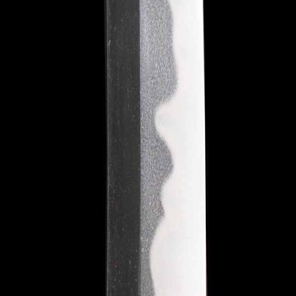 Antique Japanese Sword Katana Signed by Izumi no Kami Fujiwara Kunisada<br>NBTHK<span style="color: #ff0000;"><strong> Tokubetsu Hozon</strong> </span>Certificate - Image 11