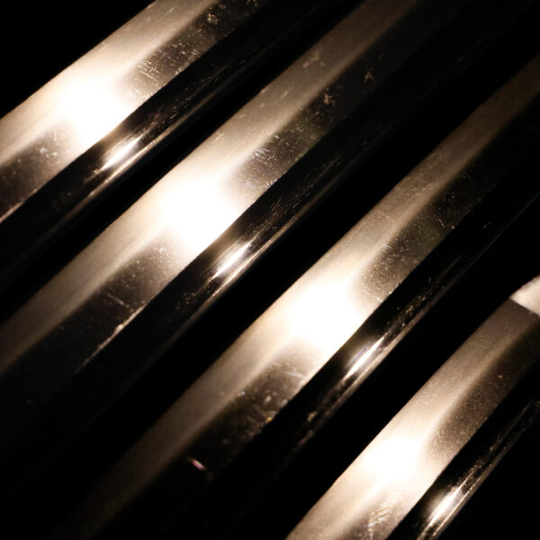 Antique Japanese Sword Katana Attributed to Sadakuni <br>NBTHK <span style="color: #ff0000;">Hozon</span> Certificate - Image 4
