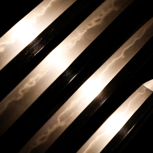 Antique Japanese Sword Katana Attributed to Yamaura Saneo<br>NBTHK <span style="color: #ff0000;">Hozon </span>Certificate - Image 4