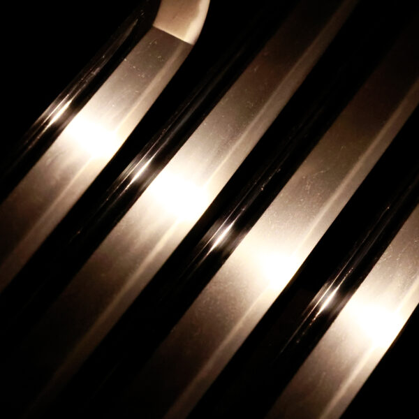 Antique Japanese Sword Katana Attributed to Kongo Hyoue<br> NBTHK<span style="color: #ff0000;"><strong> Tokubetsu Hozon</strong> </span>Certificate - Image 5