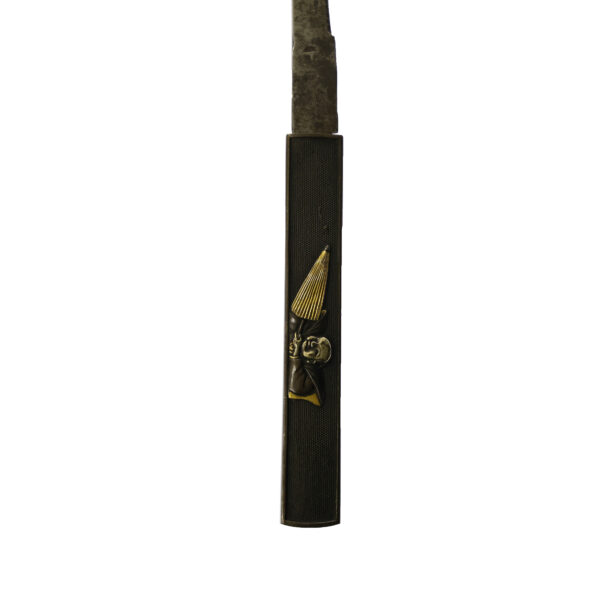 Antique Japanese Sword Katana Signed by Tadakuni <br>NBTHK <span style="color: #ff0000;"><strong>Tokubetsu Hozon</strong> </span>Certificate - Image 21