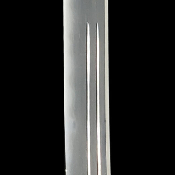 Antique Japanese Sword Tanto Signed by Kanefusa<br> NTHK Kanteisho Certificate - Image 10