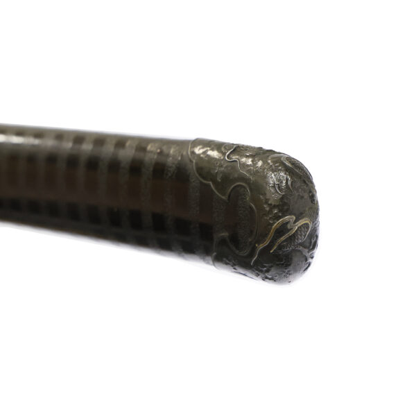 Antique Japanese Sword Katana Signed by Masahiro <br>NBTHK <span style="color: #ff0000;">Hozon </span>Certificate - Image 21
