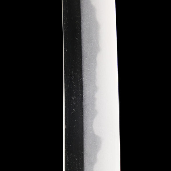 Antique Japanese Sword Wakizashi Signed by Kunisuke<br>NBTHK <span style="color: #ff0000;"><strong>Tokubetsu Hozon</strong> </span>Certificate - Image 11