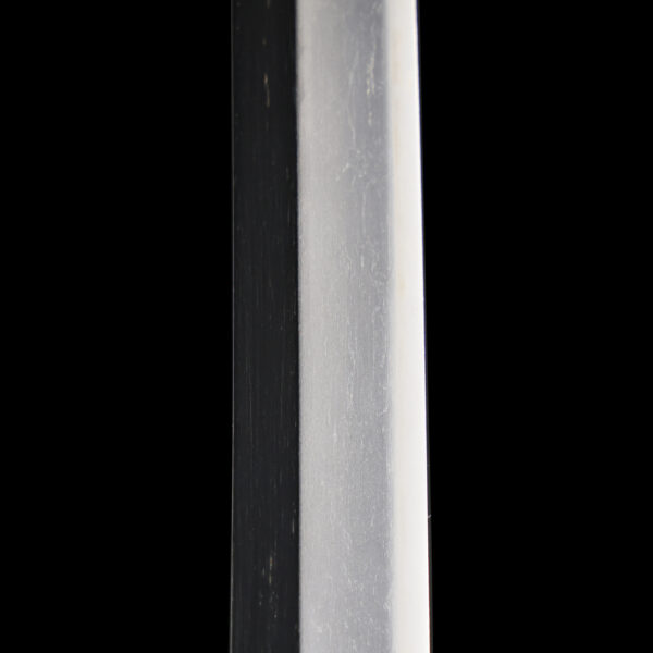 Antique Japanese Sword Katana Attributed to Nioh <br>NBTHK<span style="color: #ff0000;"><strong> Tokubetsu Hozon</strong> </span>Certificate - Image 10