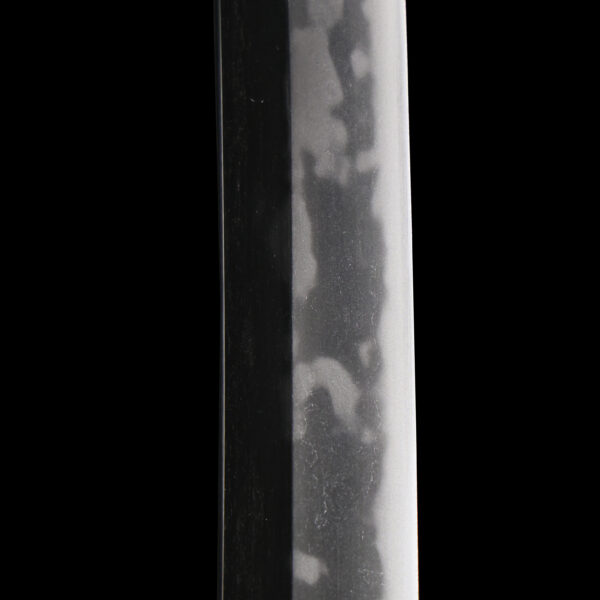 Antique Japanese Sword Katana Attributed to Yosozaemon Sukesada NBTHK Tokubetsu Kicho Certificate - Image 10