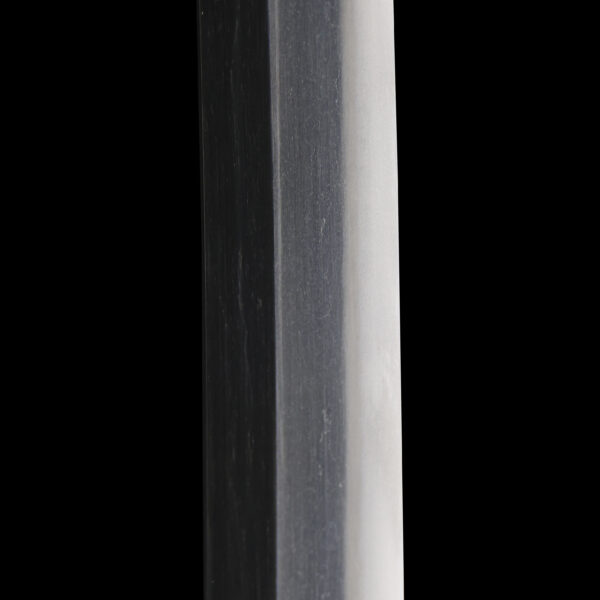 Antique Japanese Sword Wakizashi Signed by Nagamichi<br>NBTHK <span style="color: #ff0000;"><strong>Tokubetsu Hozon</strong> </span>Certificate - Image 11