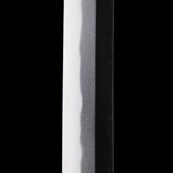 Antique Japanese Sword Katana Signed by Kunimasa <br>NBTHK <span style="color: #ff0000;"><strong> Tokubetsu Hozon</strong> </span>Certificate - Image 11