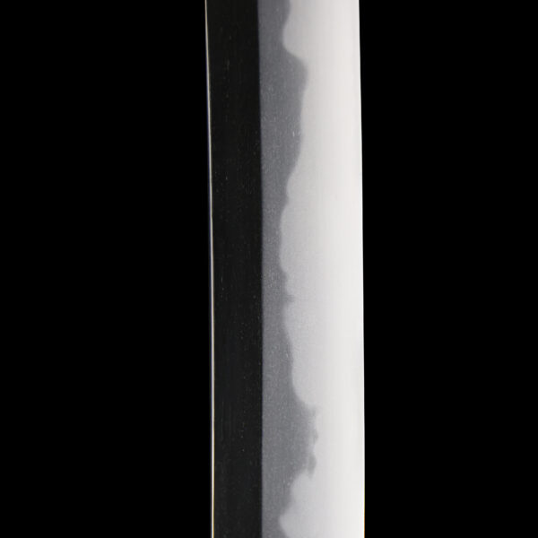 Antique Japanese Sword Wakizashi Signed by Kunisuke<br>NBTHK <span style="color: #ff0000;"><strong>Tokubetsu Hozon</strong> </span>Certificate - Image 10