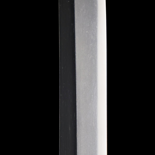 Antique Japanese Sword Katana Attributed to Nioh <br>NBTHK<span style="color: #ff0000;"><strong> Tokubetsu Hozon</strong> </span>Certificate - Image 11